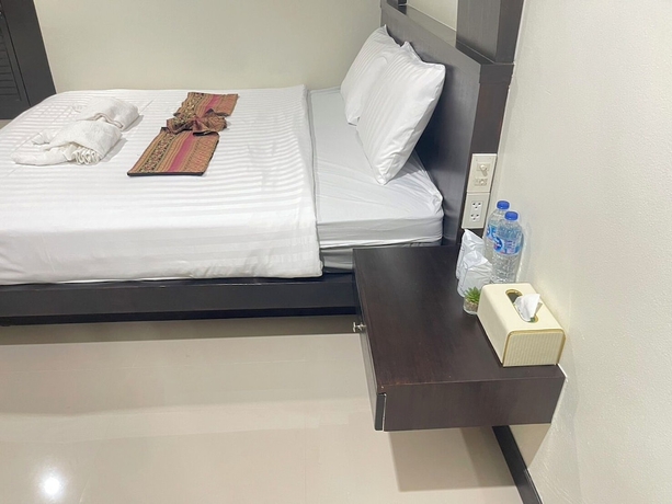 Imagen de la habitación del Hotel Miracle Moon Resident. Foto 7