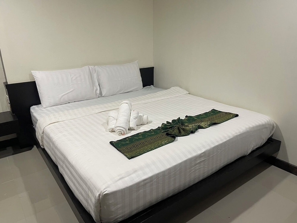 Imagen de la habitación del Hotel Miracle Moon Resident. Foto 8