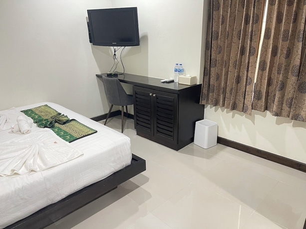 Imagen de la habitación del Hotel Miracle Moon Resident. Foto 9