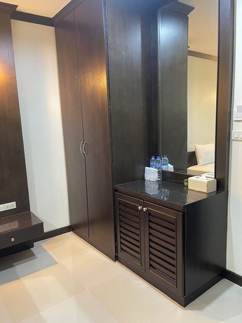 Imagen de la habitación del Hotel Miracle Moon Resident. Foto 11