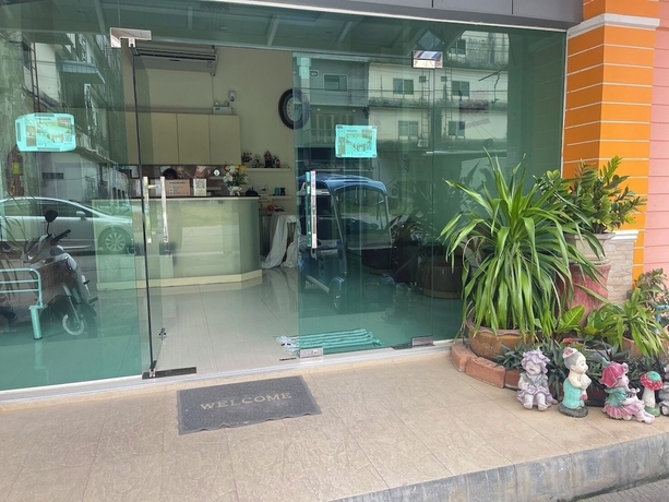 Imagen general del Hotel Miracle Moon Resident. Foto 1
