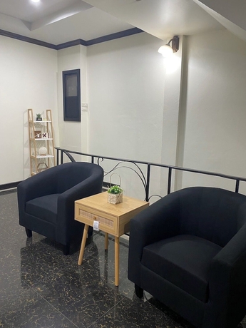 Imagen de los interiores del Hotel Miracle Moon Resident. Foto 16
