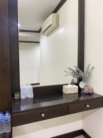 Imagen de la habitación del Hotel Miracle Moon Resident. Foto 13
