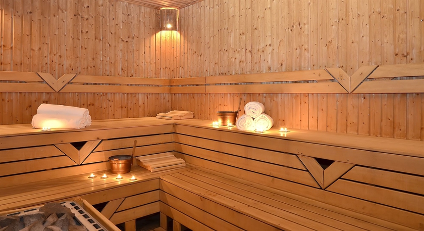 Imagen general del Hotel Miracle Resort - All Inclusive. Foto 3