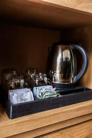 Imagen de la habitación del Hotel Miracle Signature Hills. Foto 3