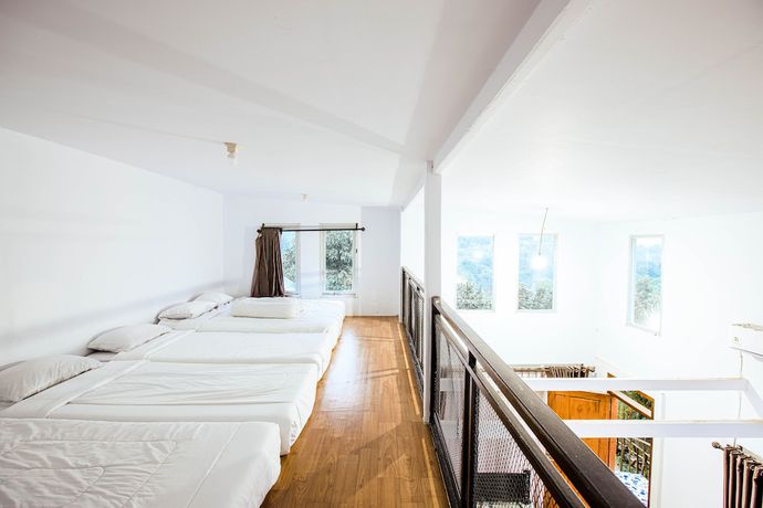 Imagen de la habitación del Hotel Miracle Signature Hills. Foto 4