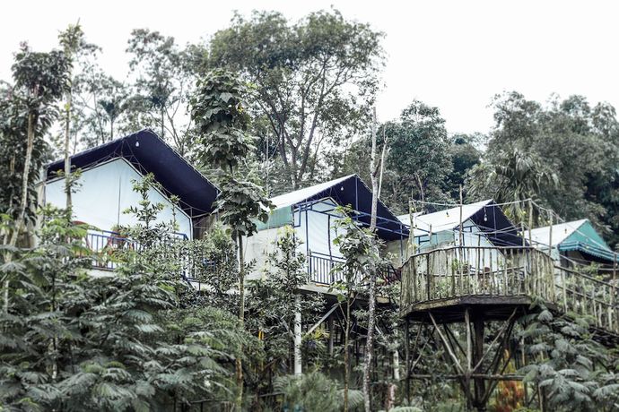 Imagen de la habitación del Hotel Miracle Signature Hills. Foto 6