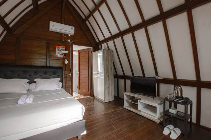 Imagen de la habitación del Hotel Miracle Signature Hills. Foto 10