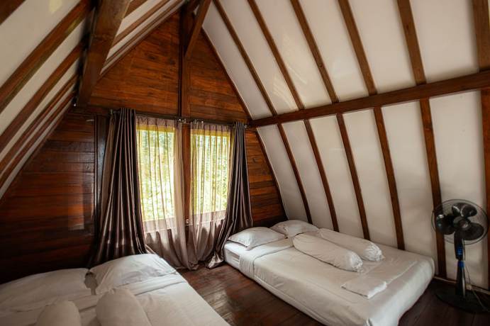 Imagen de la habitación del Hotel Miracle Signature Hills. Foto 12