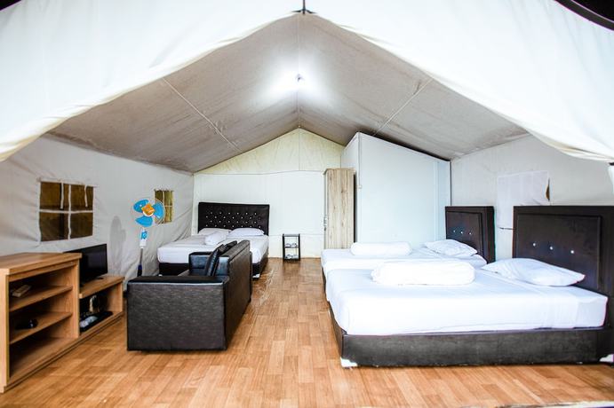 Imagen de la habitación del Hotel Miracle Signature Hills. Foto 15