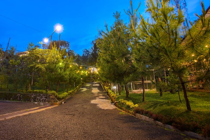 Imagen general del Hotel Miracle Signature Hills. Foto 1