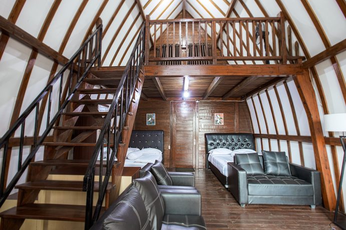 Imagen de la habitación del Hotel Miracle Signature Hills. Foto 19