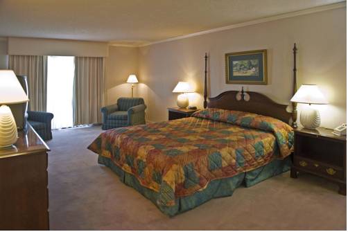 Imagen de la habitación del Hotel Miracle Springs Resort And Spa. Foto 13