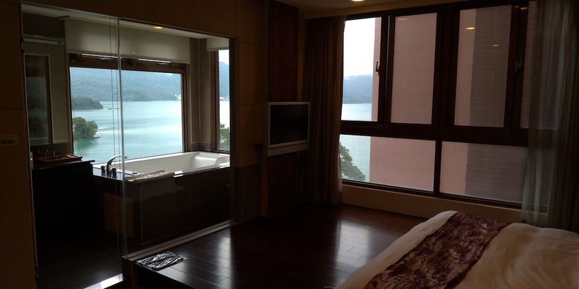 Imagen de la habitación del Hotel Miracolo View. Foto 2