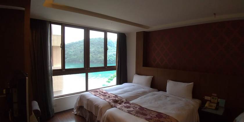 Imagen de la habitación del Hotel Miracolo View. Foto 8