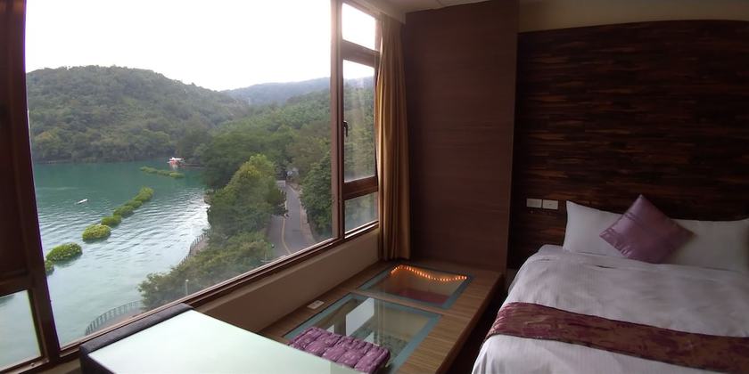 Imagen de la habitación del Hotel Miracolo View. Foto 13