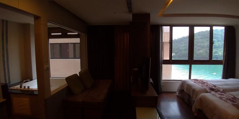 Imagen de la habitación del Hotel Miracolo View. Foto 16