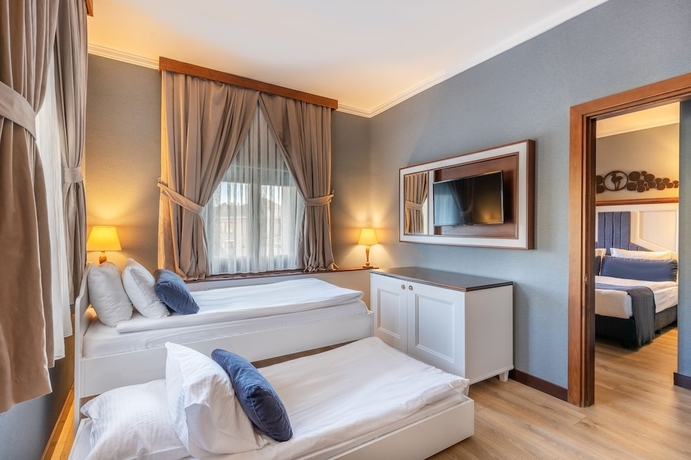 Imagen de la habitación del Hotel Mirada Del Lago. Foto 4