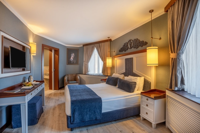 Imagen de la habitación del Hotel Mirada Del Lago. Foto 6