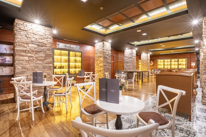Imagen de los interiores del Hotel Mirada Del Lago. Foto 14
