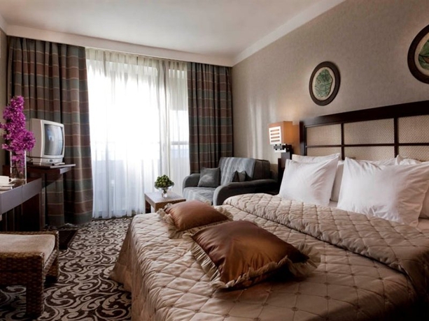 Imagen general del Hotel Mirada Del Mar - All Inclusive. Foto 2