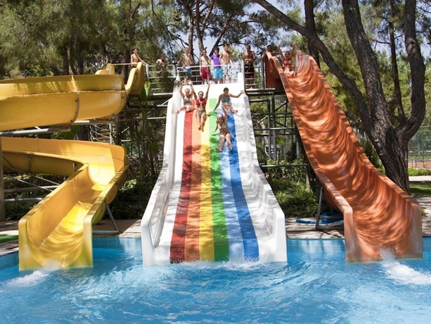 Imagen general del Hotel Mirada Del Mar - All Inclusive. Foto 5