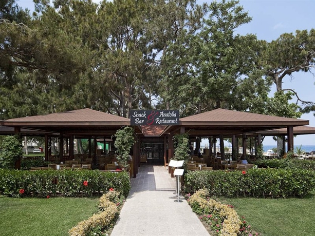 Imagen general del Hotel Mirada Del Mar - All Inclusive. Foto 6