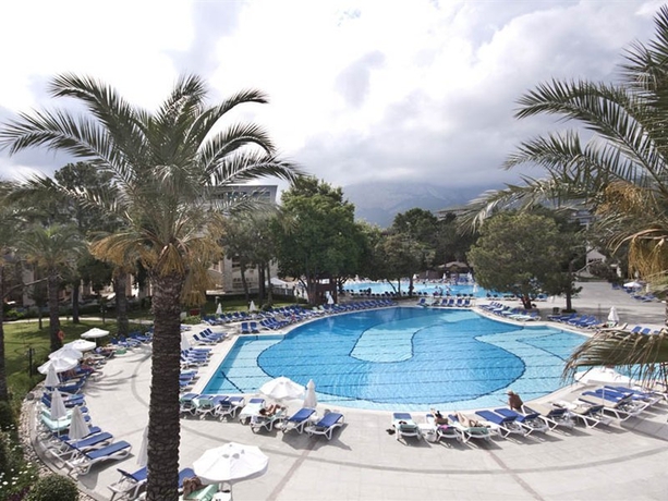 Imagen general del Hotel Mirada Del Mar - All Inclusive. Foto 7