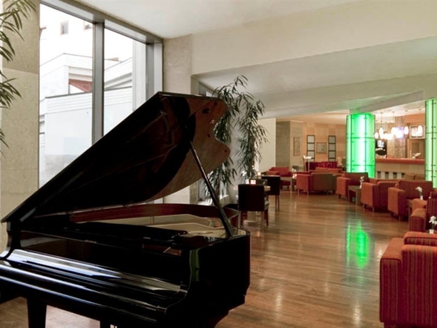 Imagen general del Hotel Mirada Del Mar - All Inclusive. Foto 8