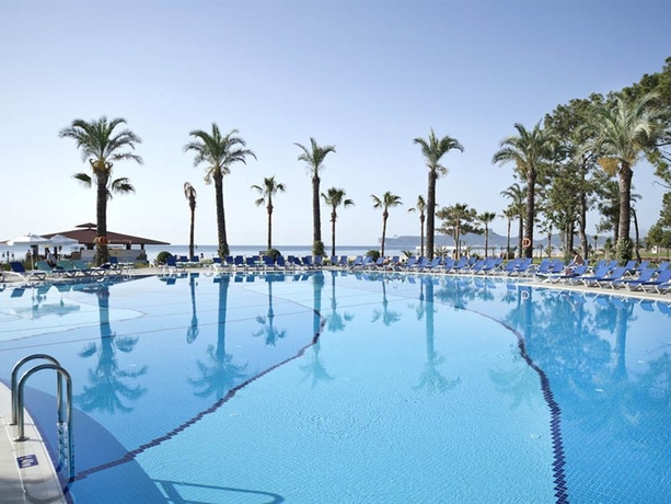 Imagen general del Hotel Mirada Del Mar - All Inclusive. Foto 9