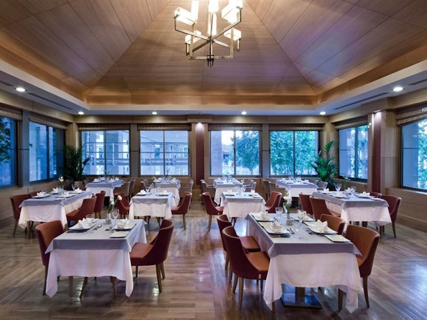 Imagen general del Hotel Mirada Del Mar - All Inclusive. Foto 11