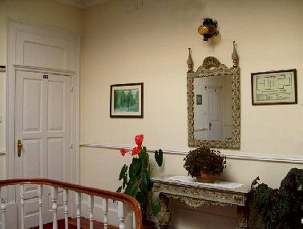 Imagen de los interiores del Hotel Miradaire Porto. Foto 10