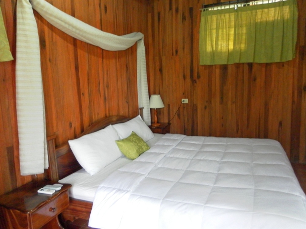 Imagen de la habitación del Hotel Miradas Arenal and Hotsprings. Foto 6