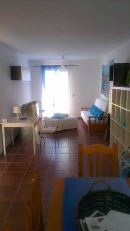 Imagen general del Hotel Mirador, Corralejo. Foto 2