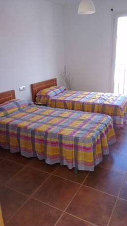 Imagen general del Hotel Mirador, Corralejo. Foto 9