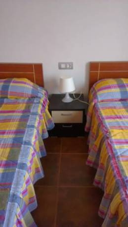 Imagen general del Hotel Mirador, Corralejo. Foto 7