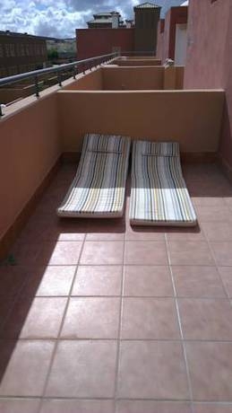 Imagen general del Hotel Mirador, Corralejo. Foto 8