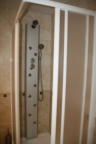 Imagen de la habitación del Hotel Mirador De Barcia. Foto 18