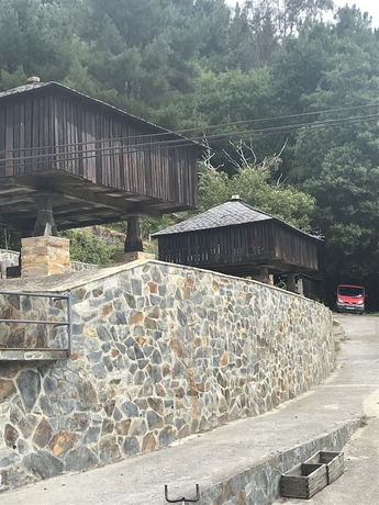 Imagen general del Hotel Mirador De Barcia. Foto 2