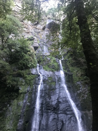 Imagen general del Hotel Mirador De Barcia. Foto 3