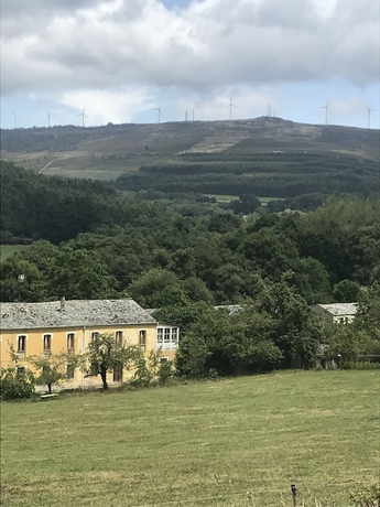 Imagen general del Hotel Mirador De Barcia. Foto 4