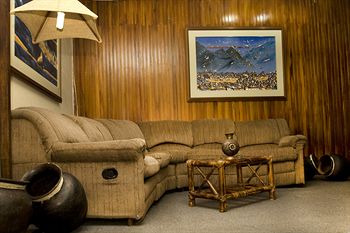 Imagen de los interiores del Hotel Mirador De Bellavista. Foto 11