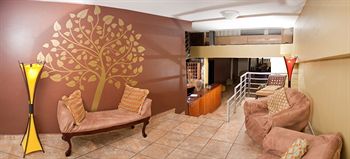 Imagen de los interiores del Hotel Mirador De Bellavista. Foto 12