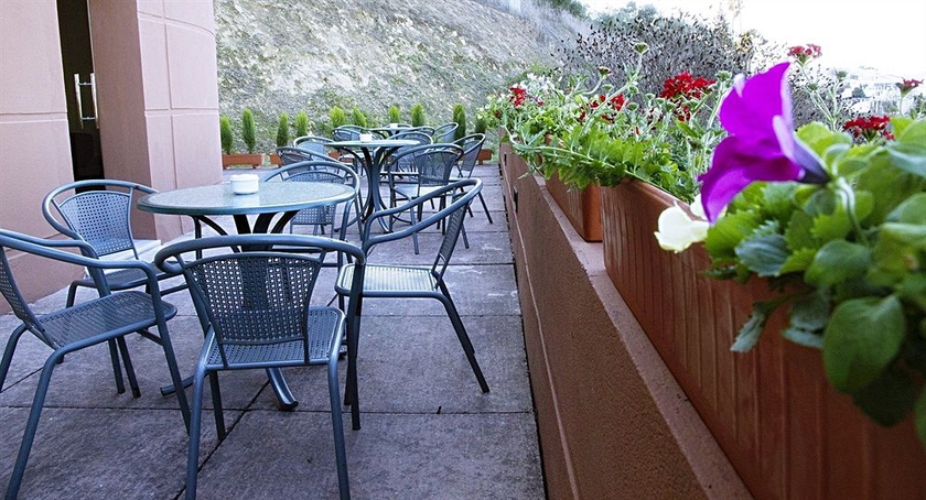 Imagen de la habitación del Hotel Mirador De Montoro. Foto 4