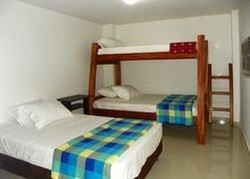 Imagen de la habitación del Hotel Mirador De San Joaquin. Foto 2