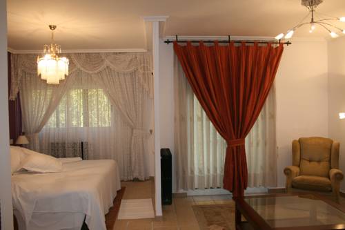 Imagen de la habitación del Hotel Mirador Del Ermitage. Foto 6