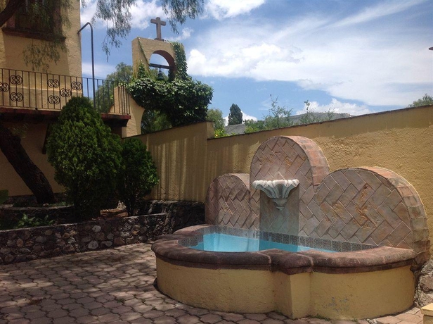 Imagen general del Hotel Mirador Del Frayle. Foto 2