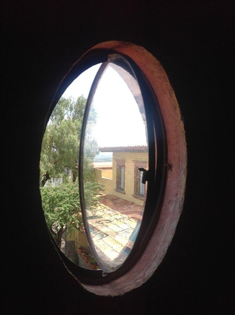 Imagen general del Hotel Mirador Del Frayle. Foto 9