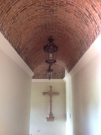 Imagen general del Hotel Mirador Del Frayle. Foto 10