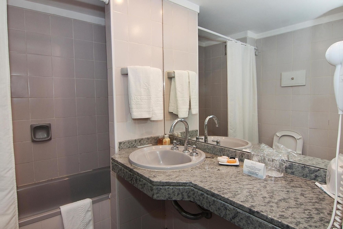 Imagen de la habitación del Hotel Mirador Del Lago. Foto 6